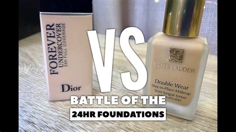 dior vs estee lauder